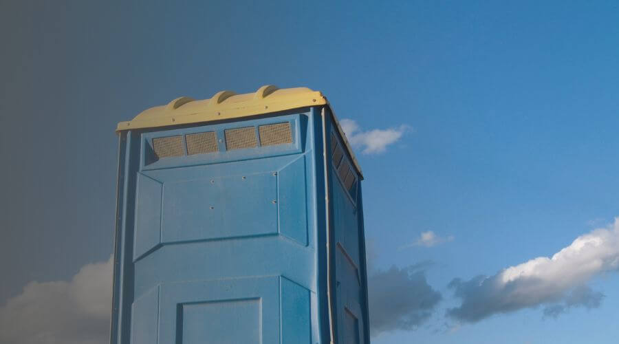 Why choose Carmel Portable Toilets Rental for construction toilets in Carmel,In